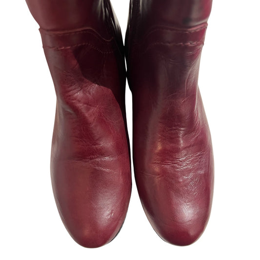 Allez Vous - Wine - Last Pair 35 and 36! - Chanii B