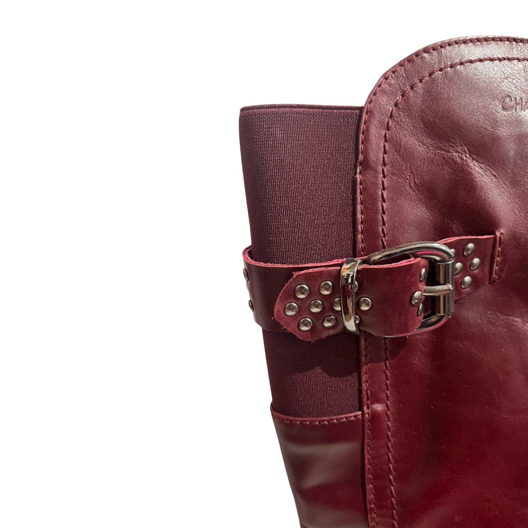 Allez Vous - Wine - Last Pair 35 and 36! - Chanii B