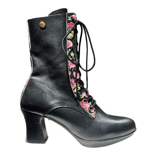 Fergie - Black Roses - Chanii B