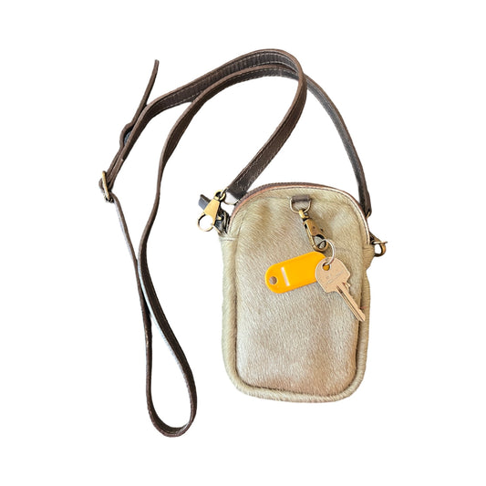 La Poche - Taupe - Chanii B