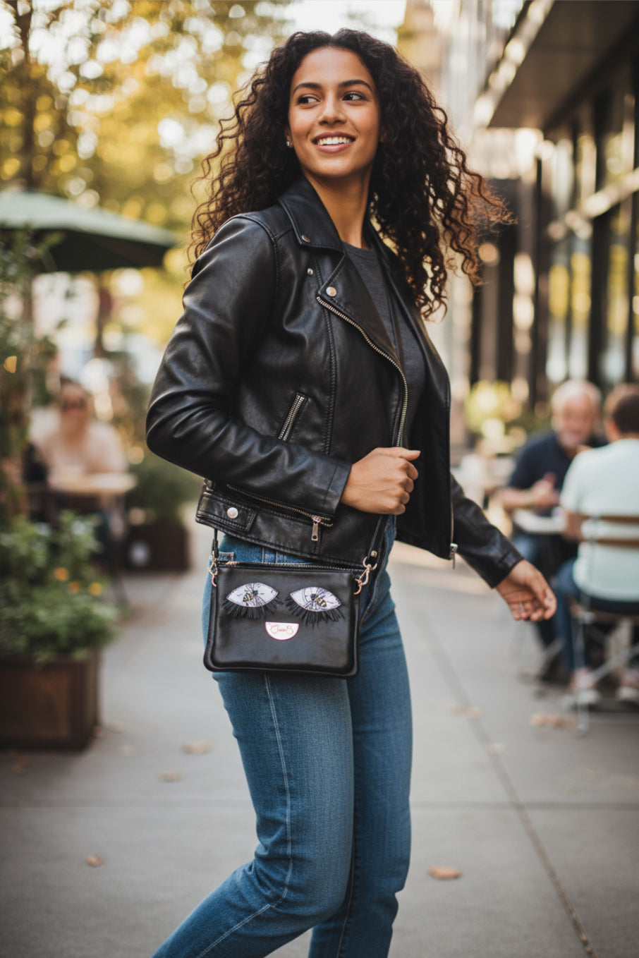 Spy - Handbag - Chanii B