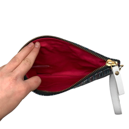 Aurelie - Blue stripes - Chanii B