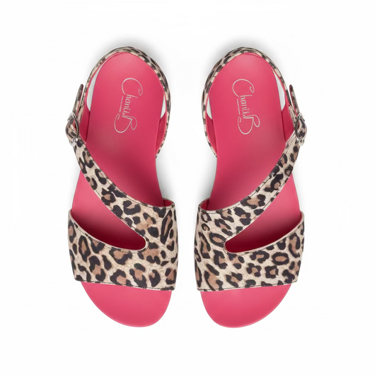 Je Ressin-leopard