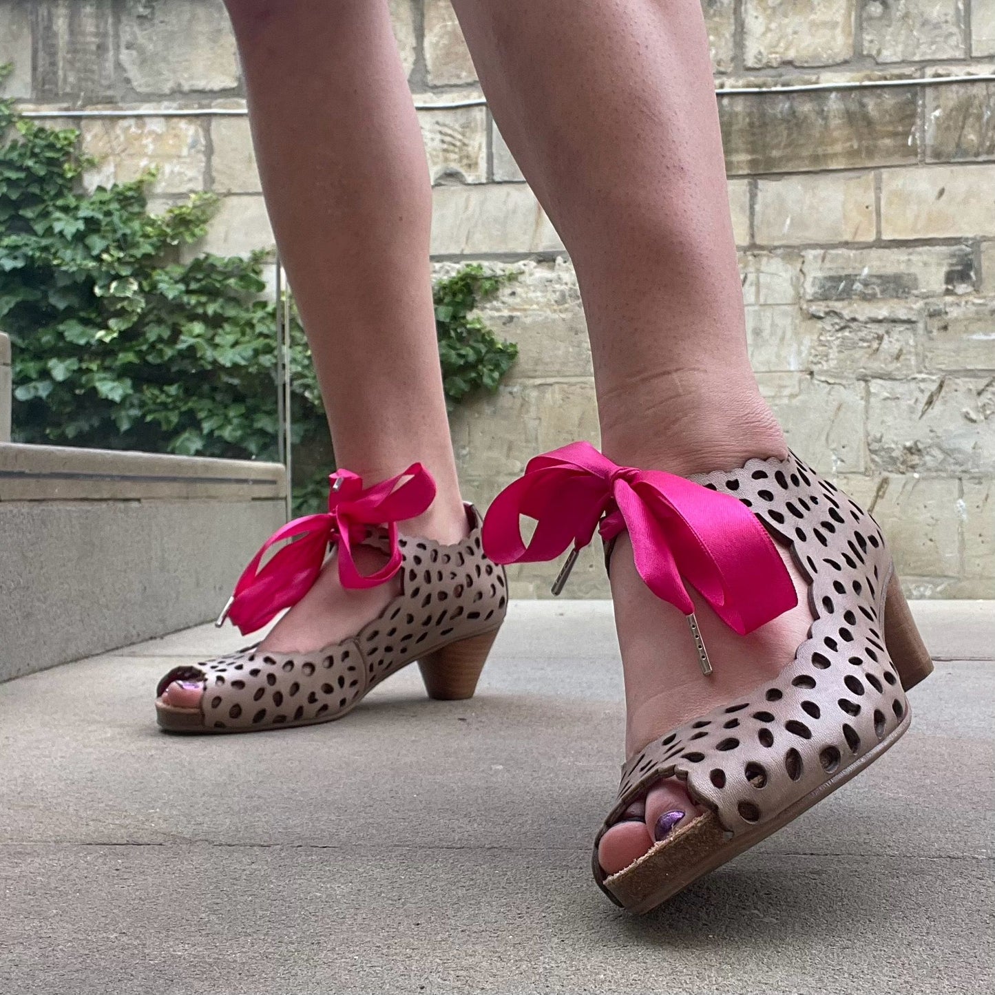 Luca -Natural - Chanii B