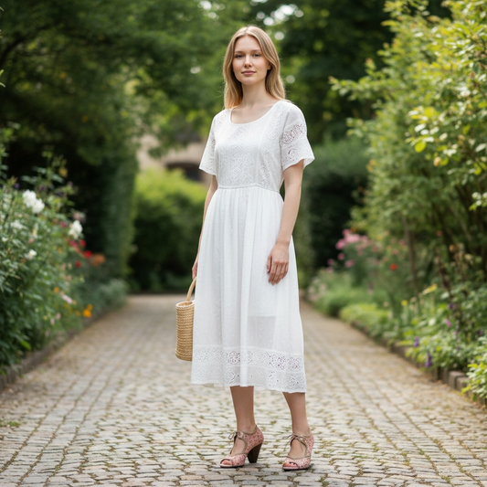 Gateau-dusty rose pink-Last pair 40 &41 !