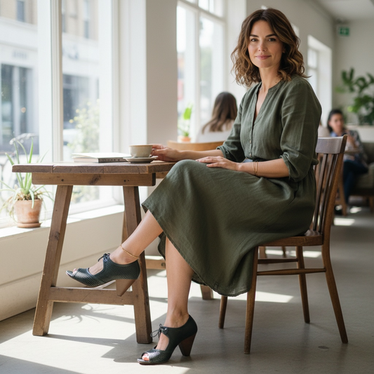 Gateau-grey Last pairs 37 & 39