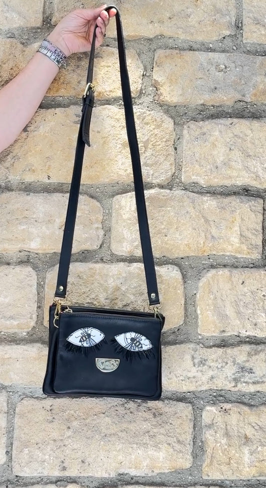 Spy - Handbag - Chanii B