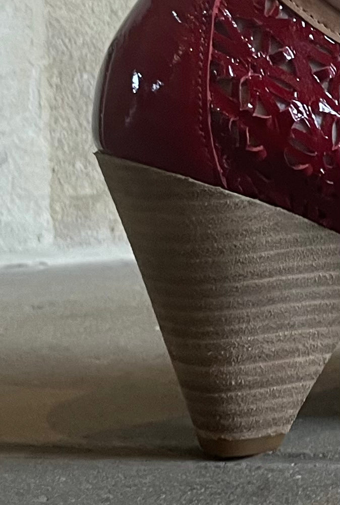 Gateau-black- Last Pairs 36 &41! - Chanii B