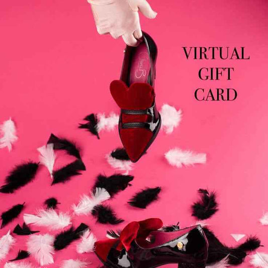 Gift Card- Virtual