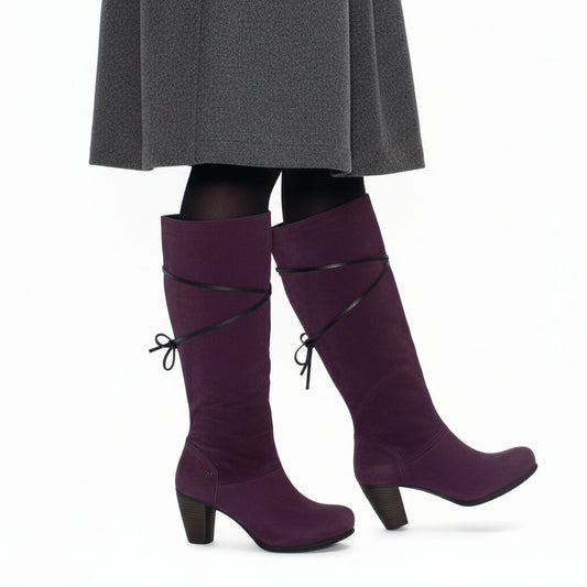 Pulpeux Purple - Chanii B