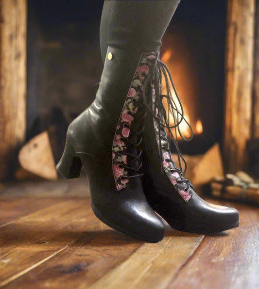 Fergie - Black Roses - Chanii B