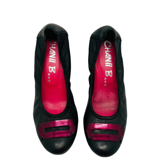 Plateau - Fuchsia- Last pair 37 - Chanii B