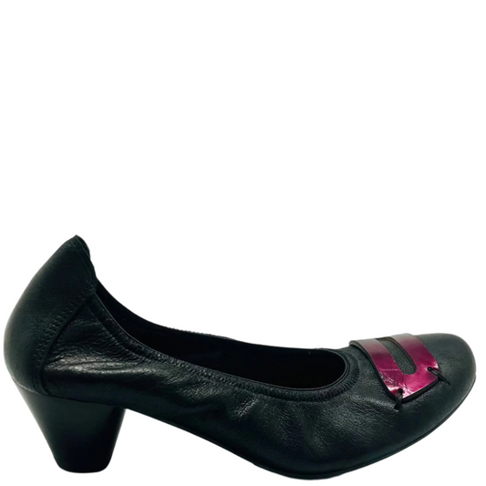 Plateau - Fuchsia- Last pair 37 - Chanii B