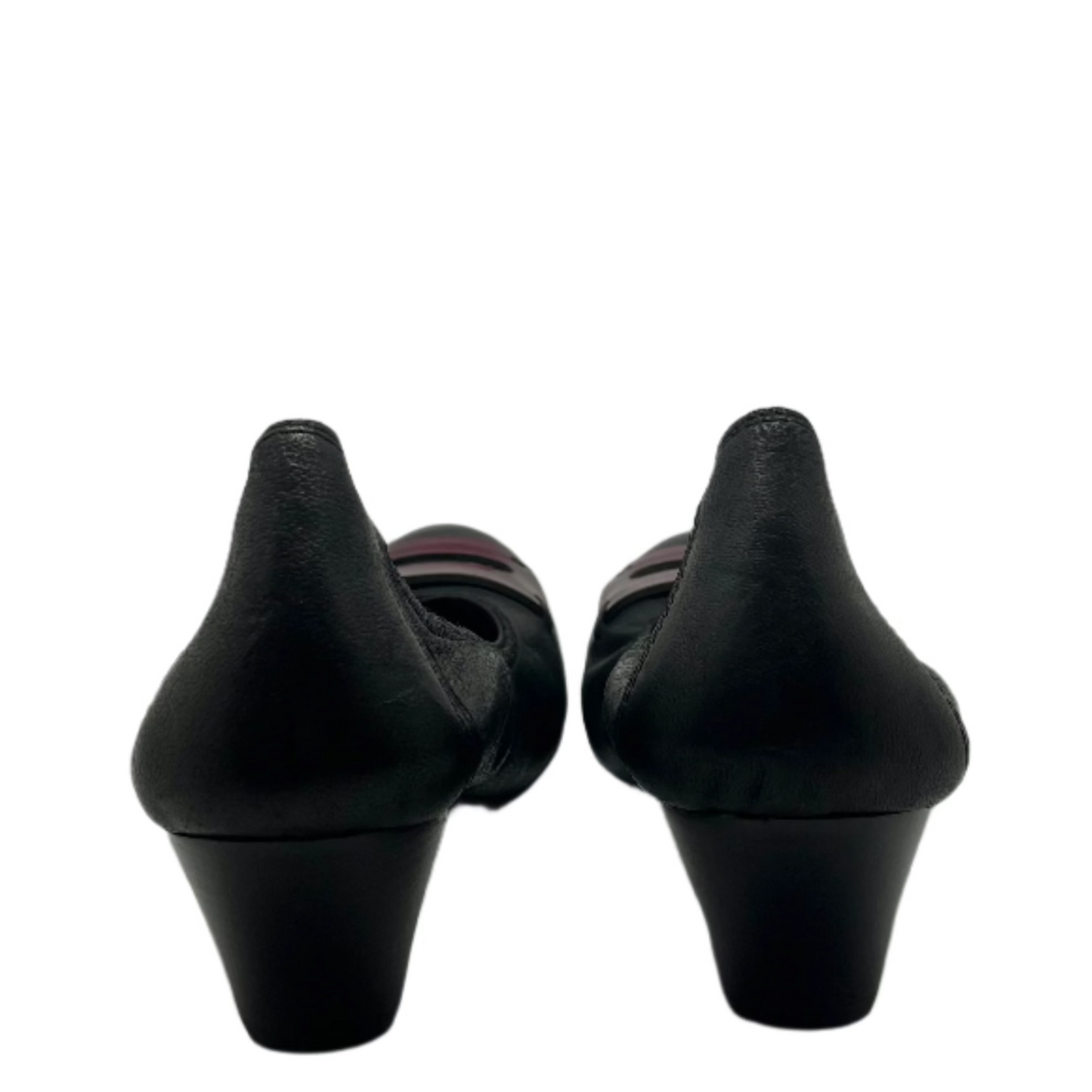 Plateau - Fuchsia- Last pair 37 - Chanii B