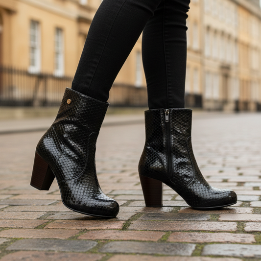 Mais Oui -Black laser cut - Pre order