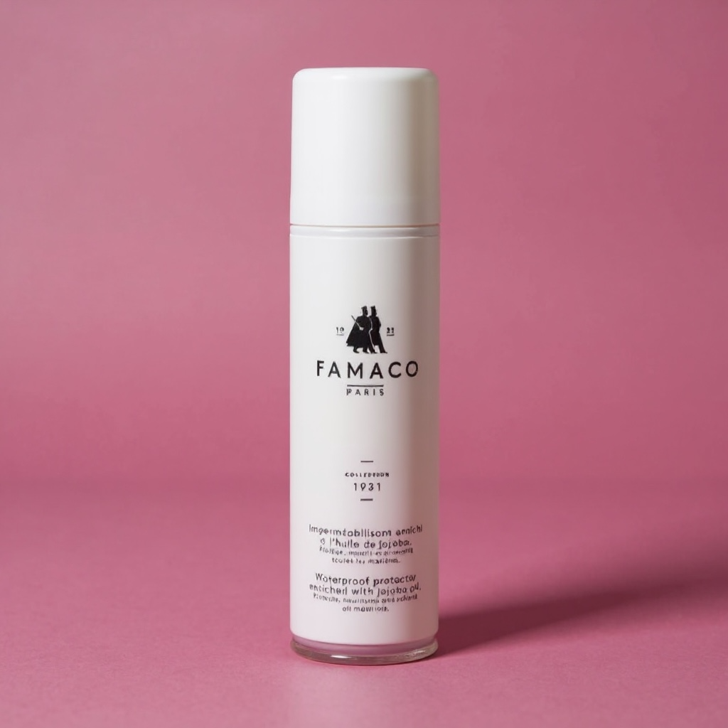 Water Protector and nourish spray