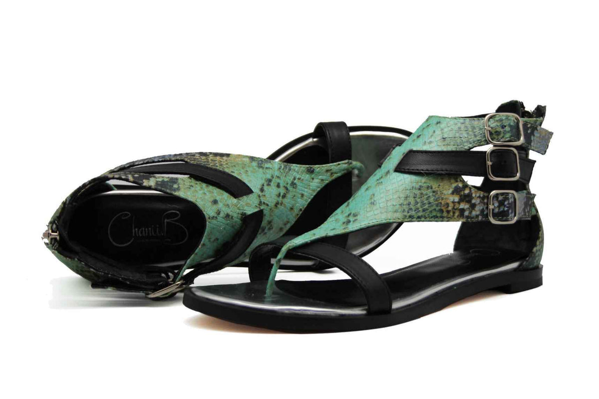 Piston - Green Snake- Last pairs 41