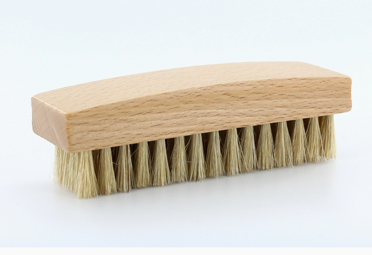 Shoe Brush - Chanii B