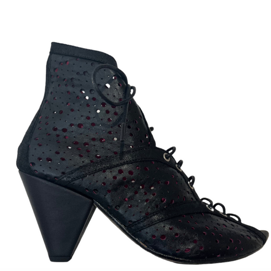 Danii - Black- last pairs 36 - Chanii B