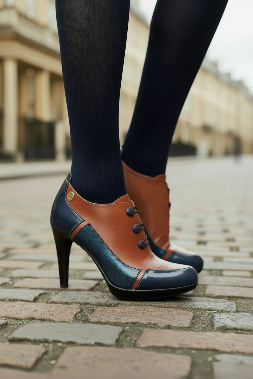 Dijon-Brandy blue- Pre order