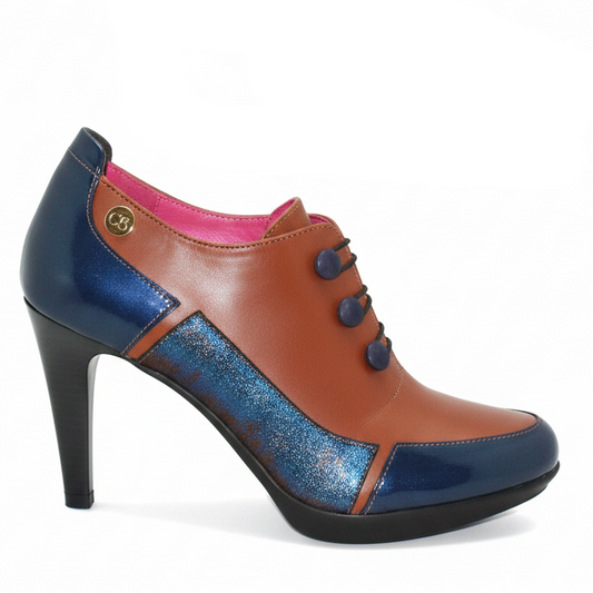 Dijon-Brandy blue- Pre order