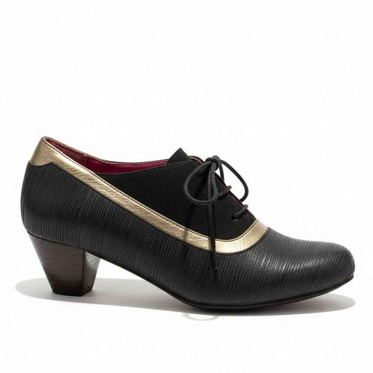 Gratin - Brown Bronze / Gold- last Pair 37