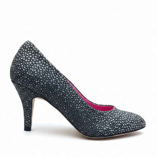 Zut - Grey Stingray- last pair 36