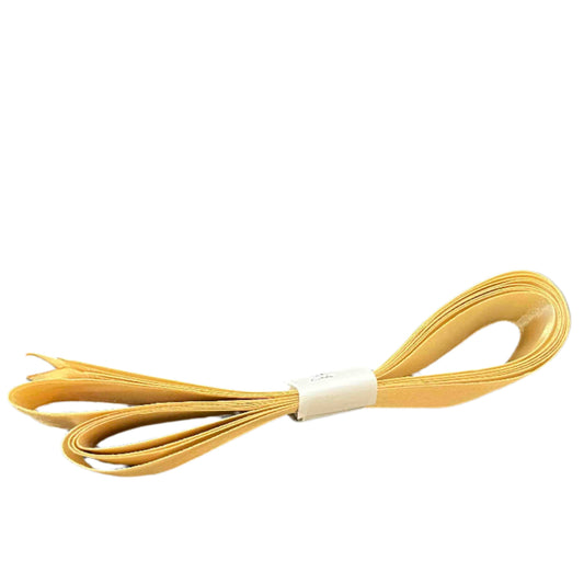 Satin Laces - gold - Chanii B