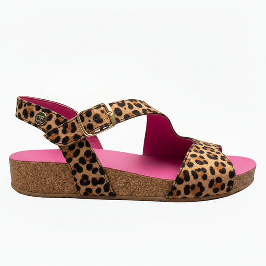 Je Ressin-leopard