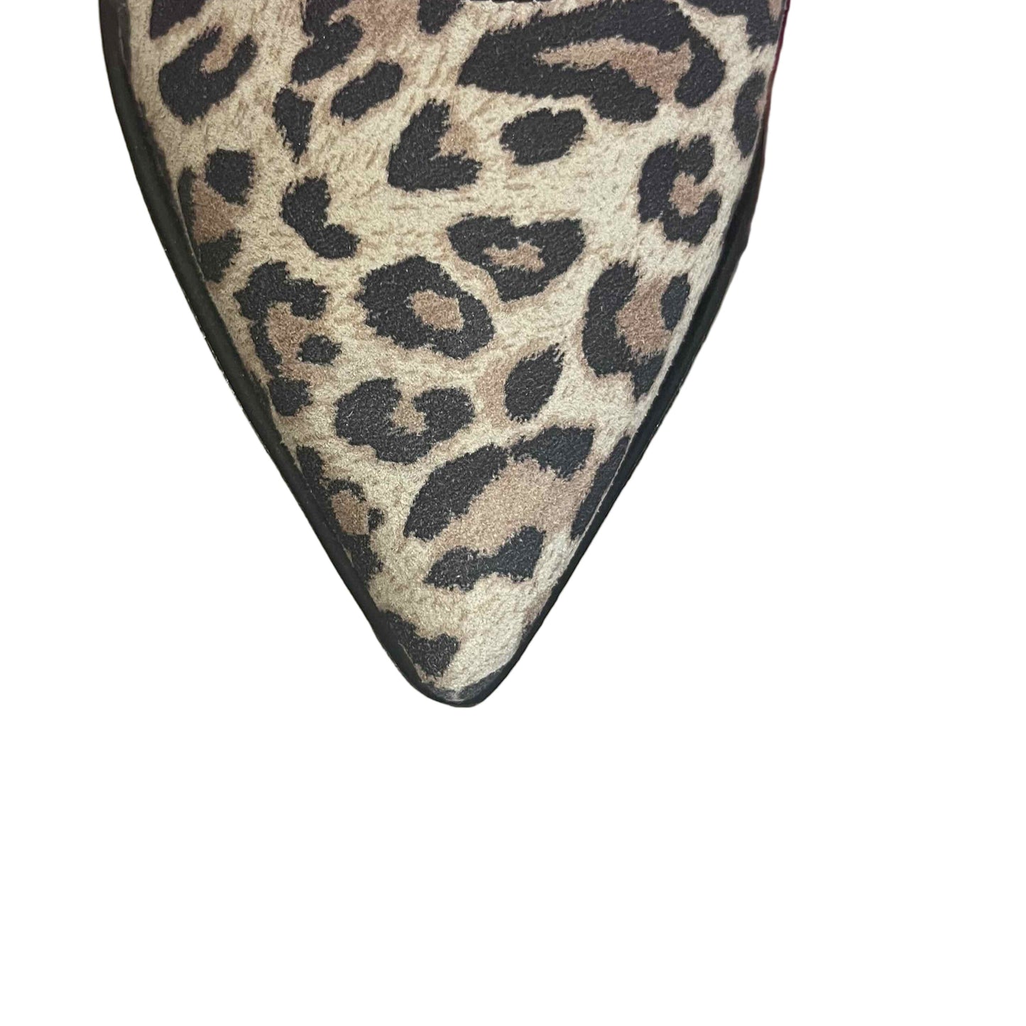 Pirot- leopard flat - Chanii B