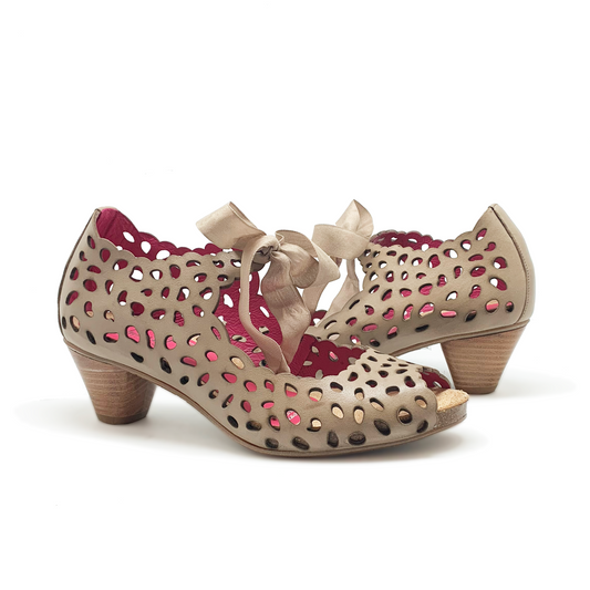 Luca -Natural - Chanii B