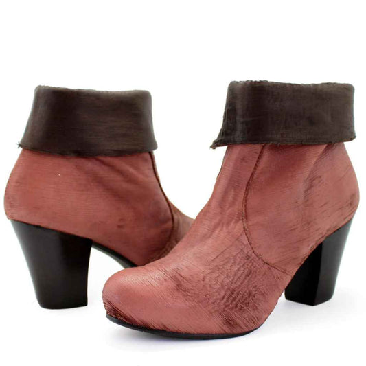 Mais Oui - Dusty Rose- Last pair 40