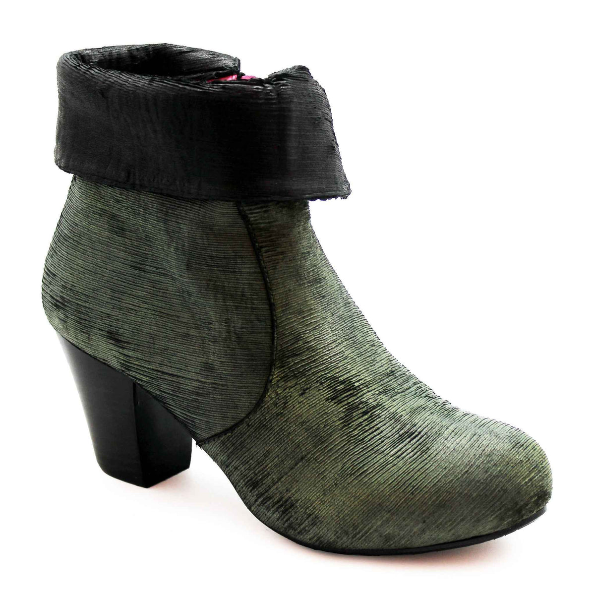 Mais Oui - Green Laser- Last pairs 35 and 36