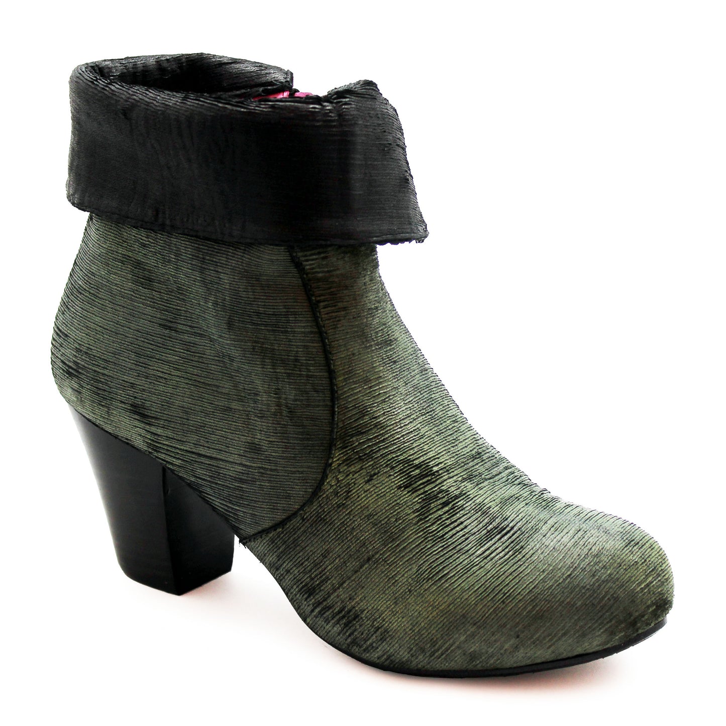 Mais Oui - Green Laser- Last pairs 35 and 36