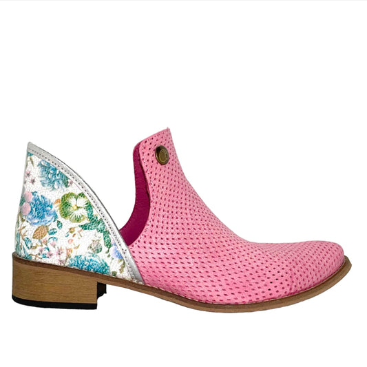 Zippette -NEW Cotton candy pink - Chanii B