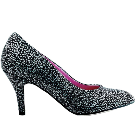 Zut - Grey Stingray - Chanii B