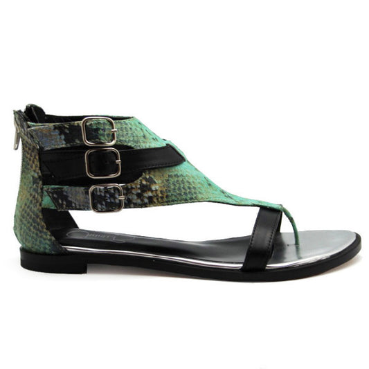 Piston - Green Snake- Last pairs 35 & 41 - Chanii B