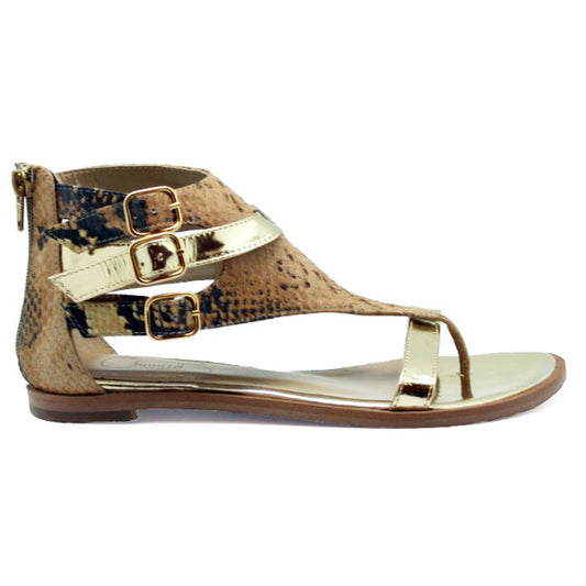 Piston - Natural Snake last pair 41! - Chanii B