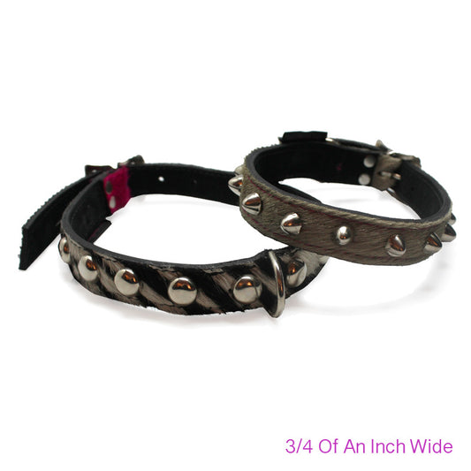 Medium Pet Collar - Chanii B