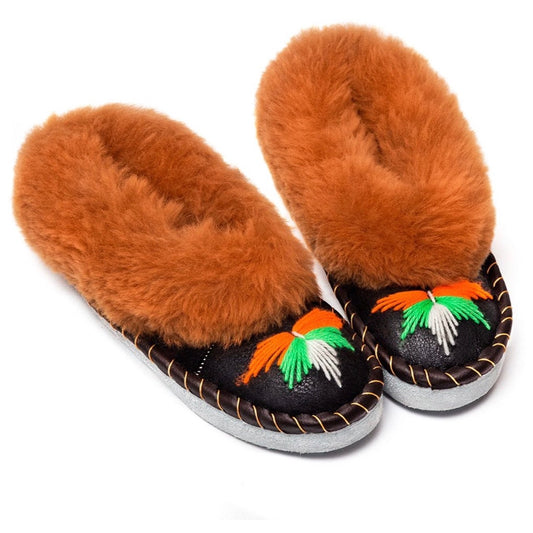 Sheepers - Auburn - Chanii B