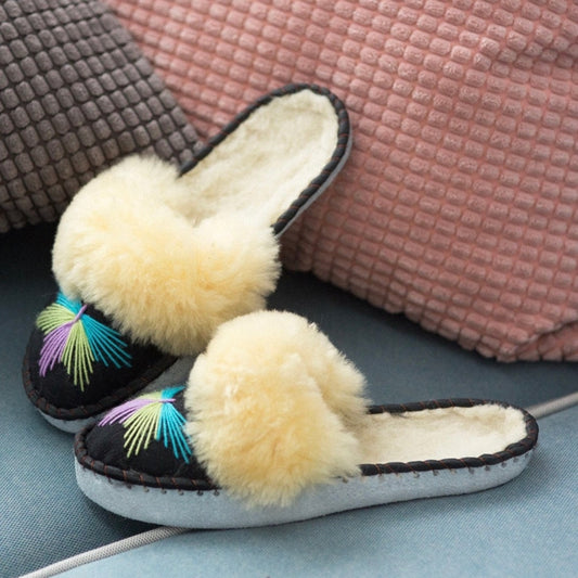 Original Sheepers - The Mule- last pairs 38 and 41 - Chanii B