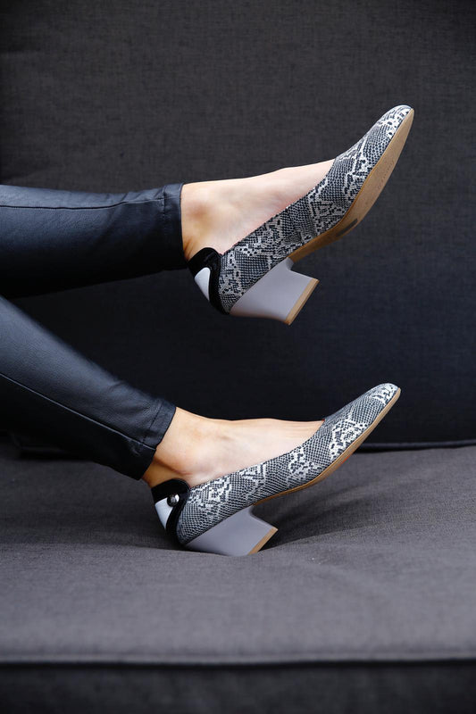 Cappuccino - Silver Digital - Chanii B