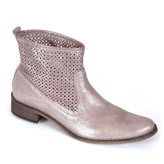 Saville - Pewter last pairs 36 - Chanii B