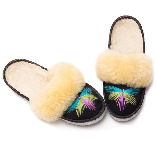 Original Sheepers - The Mule- last pairs 38 and 41 - Chanii B