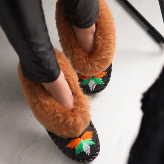 Sheepers - Auburn - Chanii B