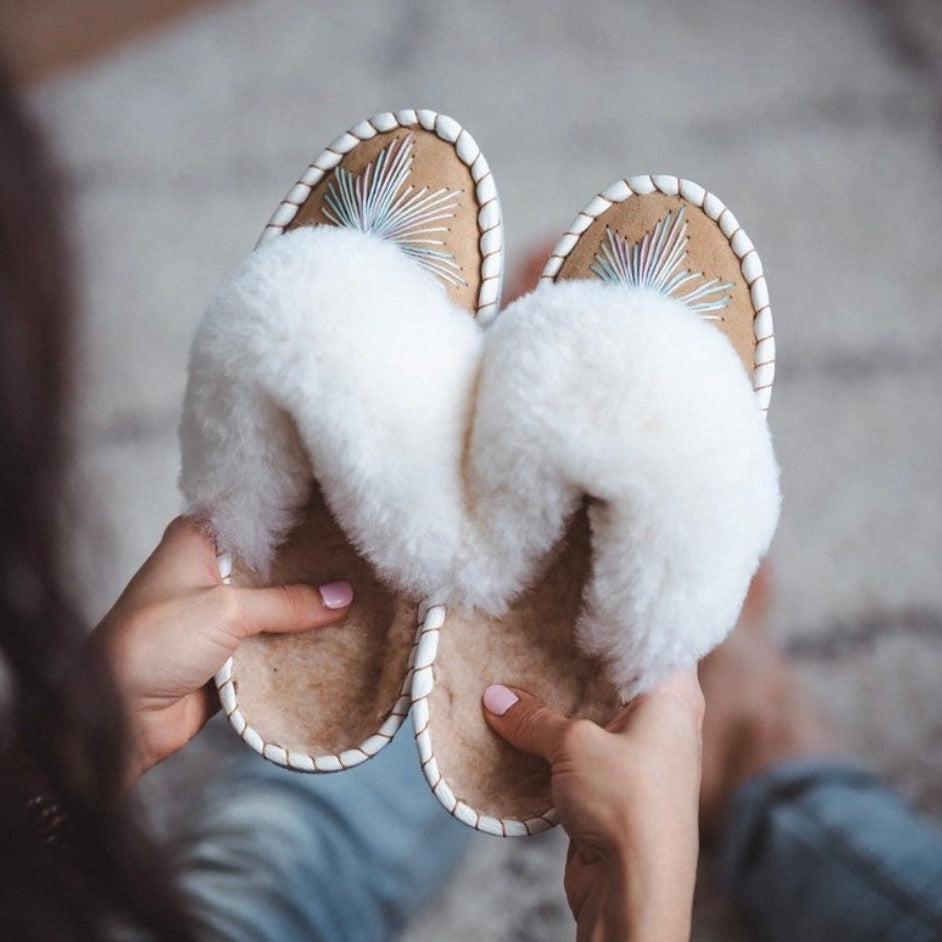 Sheepers - Elsa Mule - Chanii B