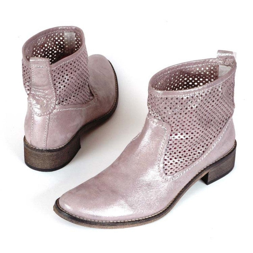 Saville - Pewter last pairs 36 - Chanii B