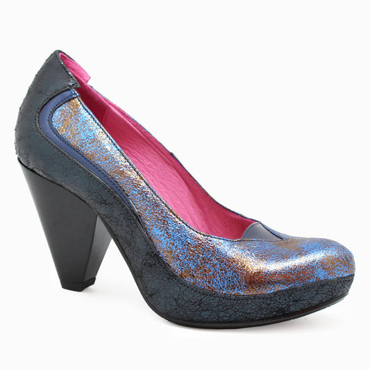 Bespoke footwear in London