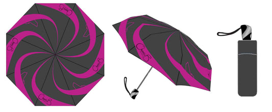 Umbrella - Swirl