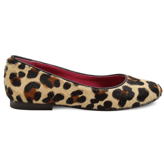 Coquette - Leopard ballerina - Chanii B